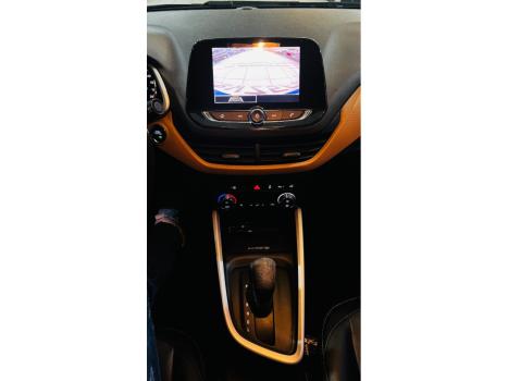CHEVROLET Onix Hatch 1.0 12V 4P FLEX PREMIER 2 TURBO AUTOMÁTICO, Foto 15