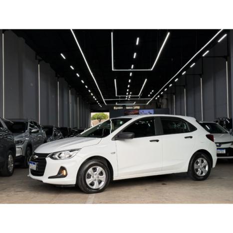 CHEVROLET Onix Hatch 1.0 12V 4P FLEX, Foto 2