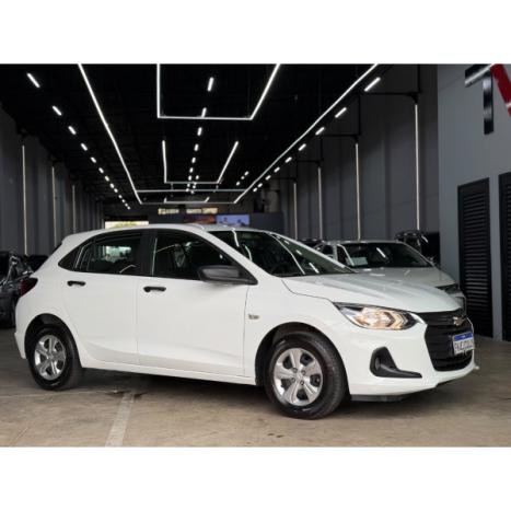 CHEVROLET Onix Hatch 1.0 12V 4P FLEX, Foto 3
