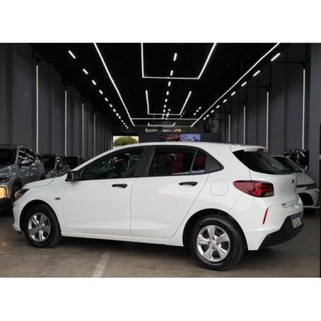 CHEVROLET Onix Hatch 1.0 12V 4P FLEX, Foto 5