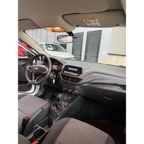CHEVROLET Onix Hatch 1.0 12V 4P FLEX, Foto 7