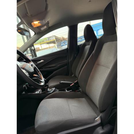 CHEVROLET Onix Hatch 1.0 12V 4P FLEX, Foto 9