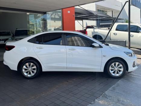 CHEVROLET Onix Hatch 1.0 12V 4P FLEX LT TURBO AUTOMÁTICO, Foto 3