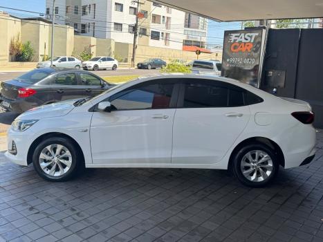 CHEVROLET Onix Hatch 1.0 12V 4P FLEX LT TURBO AUTOMÁTICO, Foto 4