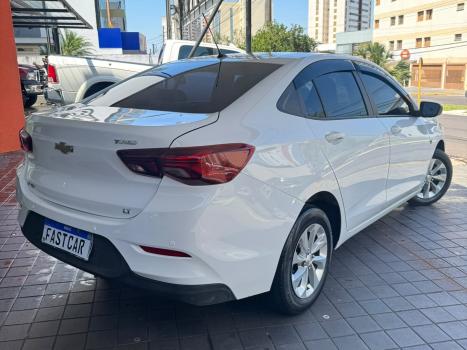 CHEVROLET Onix Hatch 1.0 12V 4P FLEX LT TURBO AUTOMÁTICO, Foto 5