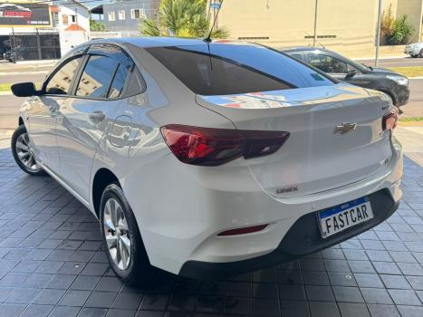 CHEVROLET Onix Hatch 1.0 12V 4P FLEX LT TURBO AUTOMÁTICO, Foto 6