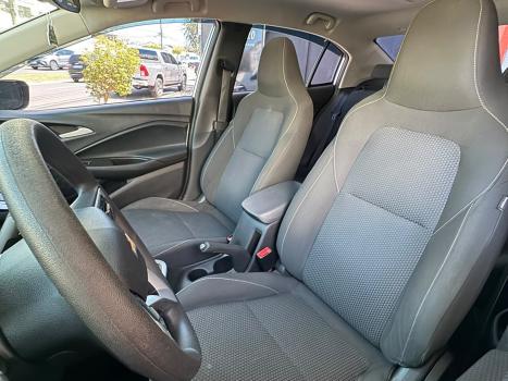 CHEVROLET Onix Hatch 1.0 12V 4P FLEX LT TURBO AUTOMÁTICO, Foto 11