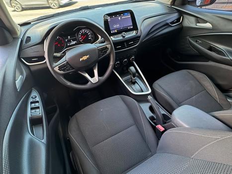 CHEVROLET Onix Hatch 1.0 12V 4P FLEX LT TURBO AUTOMÁTICO, Foto 12