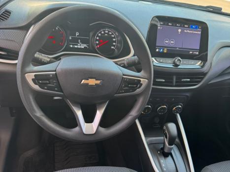 CHEVROLET Onix Hatch 1.0 12V 4P FLEX LT TURBO AUTOMÁTICO, Foto 13