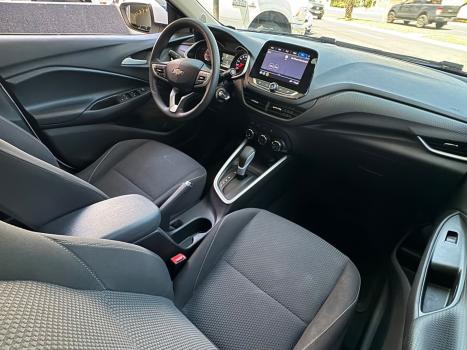 CHEVROLET Onix Hatch 1.0 12V 4P FLEX LT TURBO AUTOMÁTICO, Foto 14