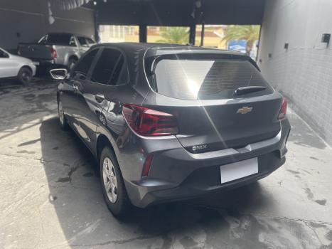 CHEVROLET Onix Hatch 1.0 12V 4P FLEX, Foto 3