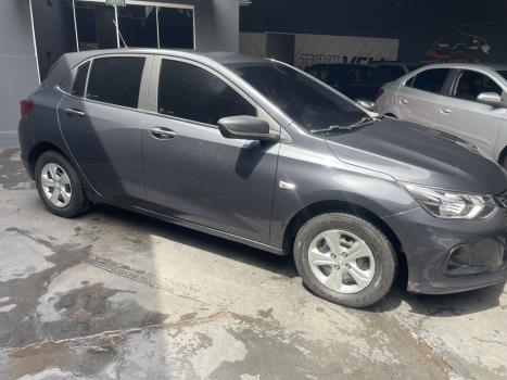 CHEVROLET Onix Hatch 1.0 12V 4P FLEX, Foto 9