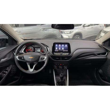 CHEVROLET Onix Hatch 1.0 4P FLEX LT, Foto 7