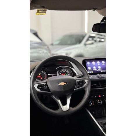 CHEVROLET Onix Hatch 1.0 4P FLEX LT, Foto 8