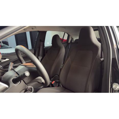 CHEVROLET Onix Hatch 1.0 4P FLEX LT, Foto 11