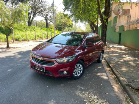 CHEVROLET Onix Hatch 1.0 4P FLEX LT, Foto 1