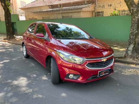 CHEVROLET Onix Hatch 1.0 4P FLEX LT, Foto 2