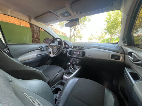 CHEVROLET Onix Hatch 1.0 4P FLEX LT, Foto 5