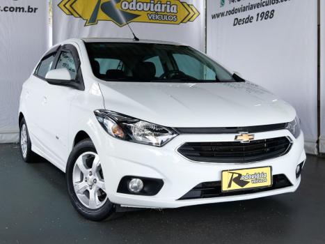 CHEVROLET Onix Hatch 1.4 4P FLEX LT, Foto 1
