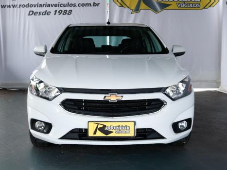 CHEVROLET Onix Hatch 1.4 4P FLEX LT, Foto 4