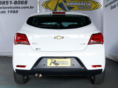 CHEVROLET Onix Hatch 1.4 4P FLEX LT, Foto 7