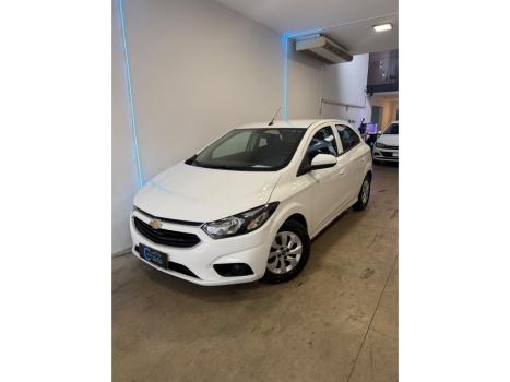 CHEVROLET Onix Hatch 1.0 4P FLEX JOY, Foto 1