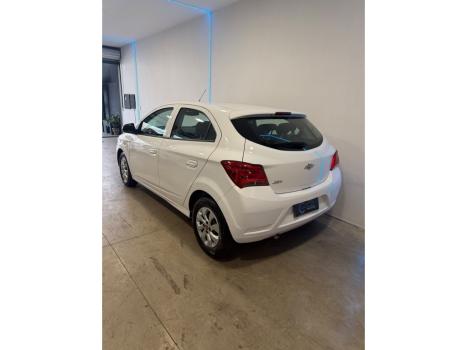 CHEVROLET Onix Hatch 1.0 4P FLEX JOY, Foto 2