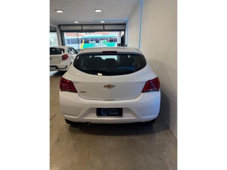 CHEVROLET Onix Hatch 1.0 4P FLEX JOY, Foto 4