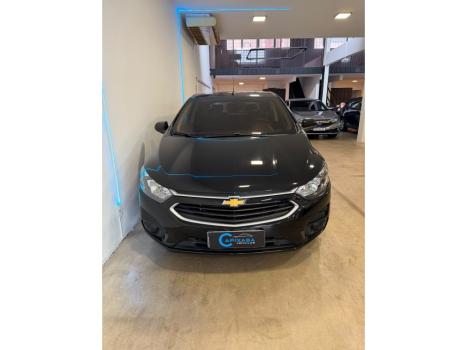CHEVROLET Onix Hatch 1.0 4P FLEX LT1, Foto 2