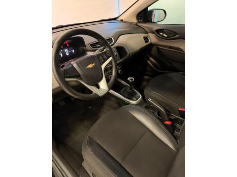 CHEVROLET Onix Hatch 1.0 4P FLEX LT1, Foto 3