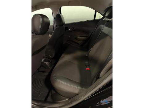 CHEVROLET Onix Hatch 1.0 4P FLEX LT1, Foto 5