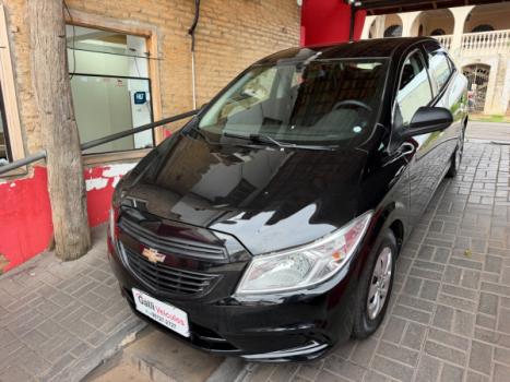 CHEVROLET Onix Hatch 1.0 4P FLEX JOY, Foto 1