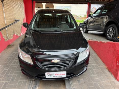 CHEVROLET Onix Hatch 1.0 4P FLEX JOY, Foto 2