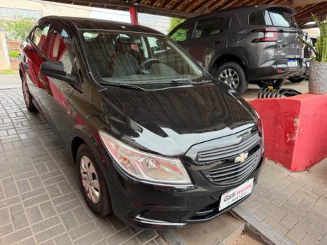 CHEVROLET Onix Hatch 1.0 4P FLEX JOY, Foto 3