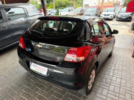 CHEVROLET Onix Hatch 1.0 4P FLEX JOY, Foto 4