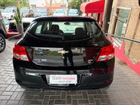 CHEVROLET Onix Hatch 1.0 4P FLEX JOY, Foto 5