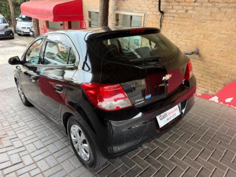 CHEVROLET Onix Hatch 1.0 4P FLEX JOY, Foto 6