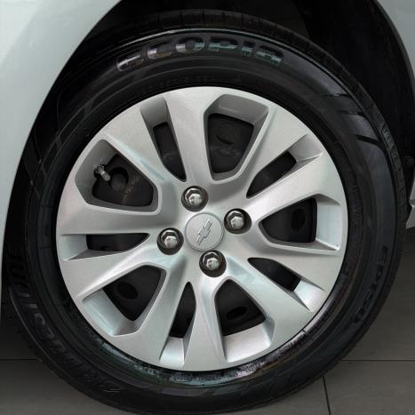 CHEVROLET Onix Hatch 1.0 12V 4P FLEX TURBO AUTOMÁTICO, Foto 4
