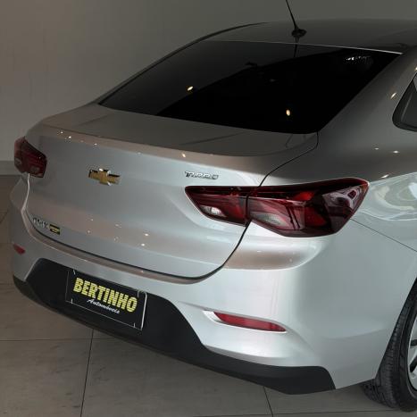 CHEVROLET Onix Hatch 1.0 12V 4P FLEX TURBO AUTOMÁTICO, Foto 5