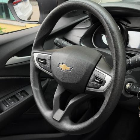 CHEVROLET Onix Hatch 1.0 12V 4P FLEX TURBO AUTOMÁTICO, Foto 10