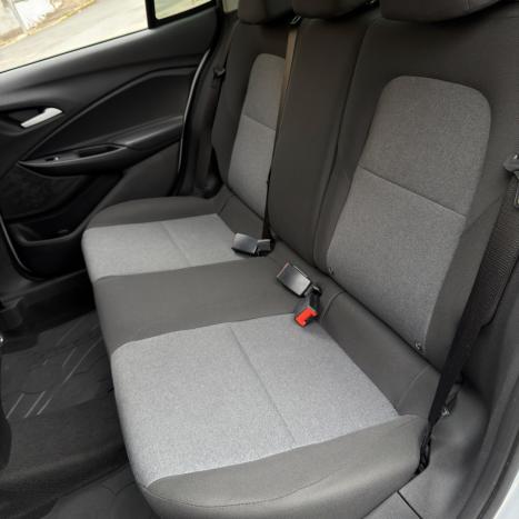 CHEVROLET Onix Hatch 1.0 12V 4P FLEX TURBO AUTOMÁTICO, Foto 14