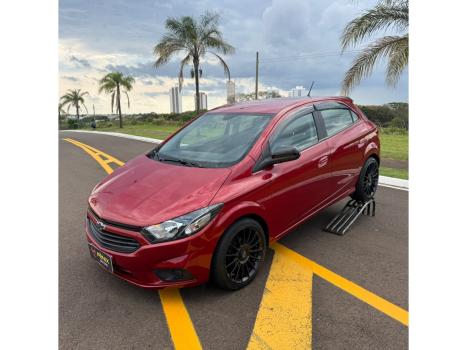 CHEVROLET Onix Hatch 1.0 12V 4P FLEX, Foto 1