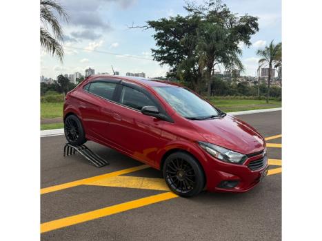 CHEVROLET Onix Hatch 1.0 12V 4P FLEX, Foto 3