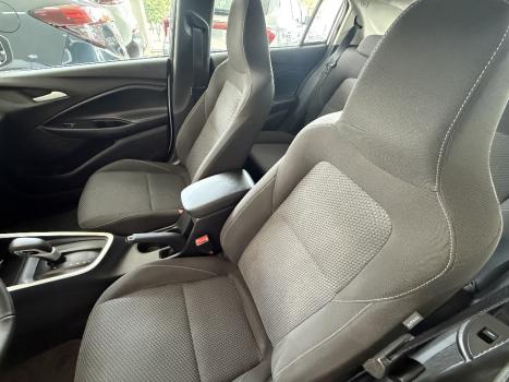 CHEVROLET Onix Hatch 1.0 4P FLEX LTZ TURBO AUTOMÁTICO, Foto 8