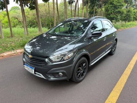 CHEVROLET Onix Hatch 1.4 4P FLEX ACTIV AUTOMÁTICO, Foto 1