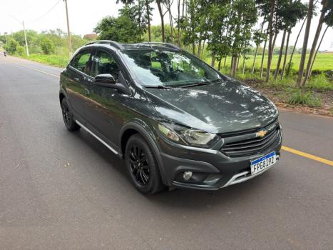 CHEVROLET Onix Hatch 1.4 4P FLEX ACTIV AUTOMÁTICO, Foto 3
