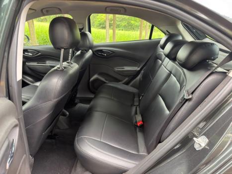 CHEVROLET Onix Hatch 1.4 4P FLEX ACTIV AUTOMÁTICO, Foto 8