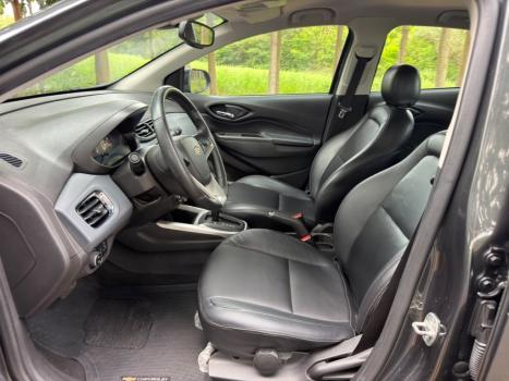 CHEVROLET Onix Hatch 1.4 4P FLEX ACTIV AUTOMÁTICO, Foto 9