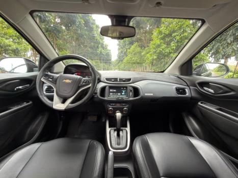 CHEVROLET Onix Hatch 1.4 4P FLEX ACTIV AUTOMÁTICO, Foto 11