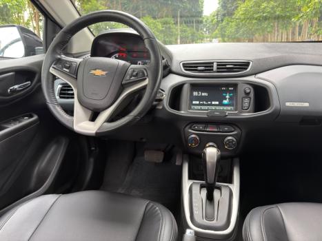 CHEVROLET Onix Hatch 1.4 4P FLEX ACTIV AUTOMÁTICO, Foto 12